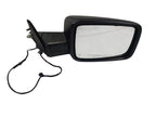 Passenger Side View Mirror Classic Style Fits 13-24 DODGE 1500 PICKUP 