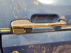 F150      1992 Door Handle Exterior 597772