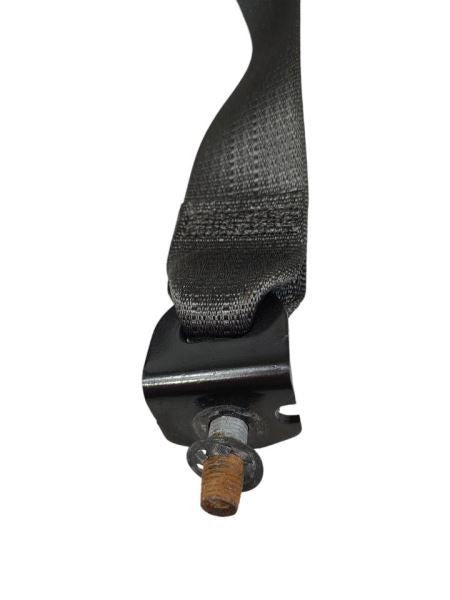 COLORADO  2018 Seat Belt Rear 598221