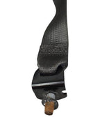 COLORADO  2018 Seat Belt Rear 598221