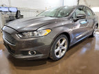 Passenger Tail Light Lid Mounted Hybrid SE Fits 13-16 FUSION 557719