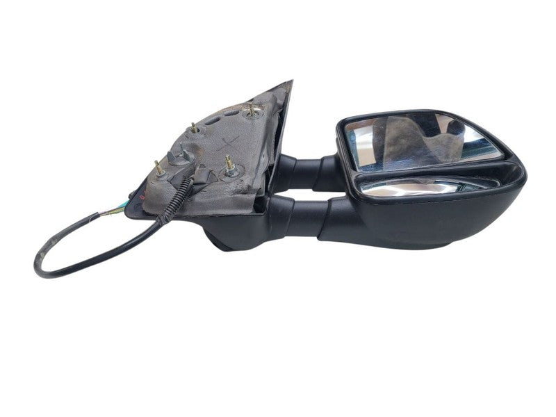 Passenger Side View Mirror Power Dual Arms Fits 02-07 FORD F250SD PICK