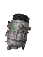 AC Compressor VIN 9 8th Digit Turbo R134A Fits 13-20 MKZ 635599