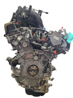 Engine 3.5L VIN Z 5th Digit 2GRFKS Engine 6 Cylinder Fits 16-23 TACOMA