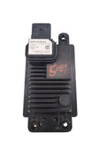FUSION    2020 Chassis ECM 633957