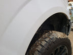 Passenger Fender Without Wheel Lip Moulding Fits 15-20 FORD F150 PICKU