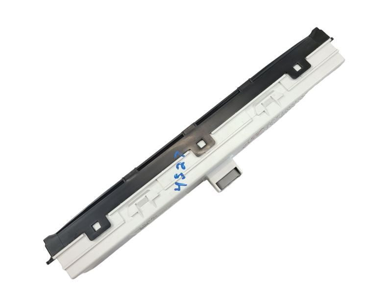 Info-GPS-TV Screen Display Screen Dash Lower Clock Fits 10-12 CROSSTOU