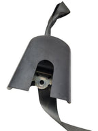 REAR WRANGLER  2009 Passenger Side Retractor Seat Belt Rear 581850