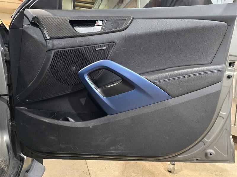 Passenger Front Door Without Solar Fits 12-17 VELOSTER 577395
