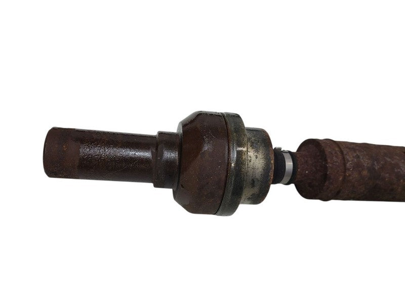 Front Drive Shaft Classic Style 5 Lug Wheel Fits 13-23 DODGE 1500 PICK