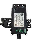 Chassis ECM Seat Memory Fits 16-20 BMW M2 604803