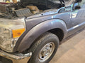 Driver Fender Front Fits 11-16 FORD F250SD PICKUP 667507