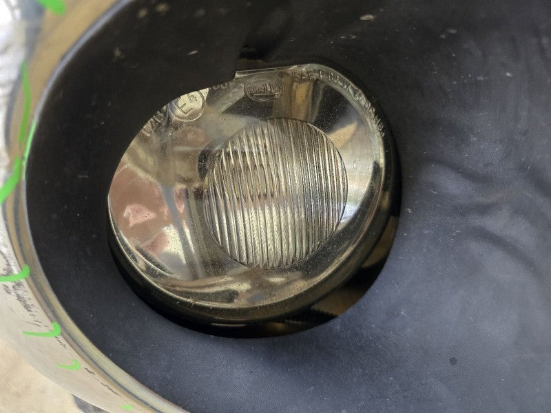 Passenger Corner/Park Light Fog-driving Fits 03-10 DODGE 3500 PICKUP 6