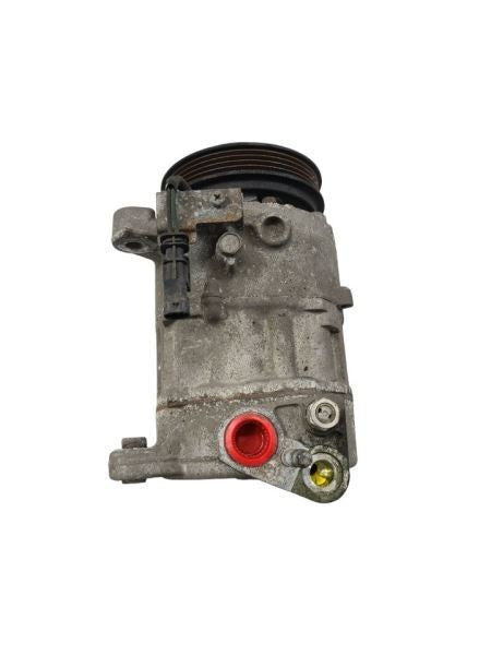 AC Compressor Fits 15-19 ESCALADE 590742