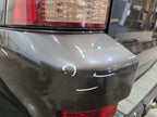Rear Bumper Trailer Hitch Smooth Fits 03-05 4 RUNNER 639609