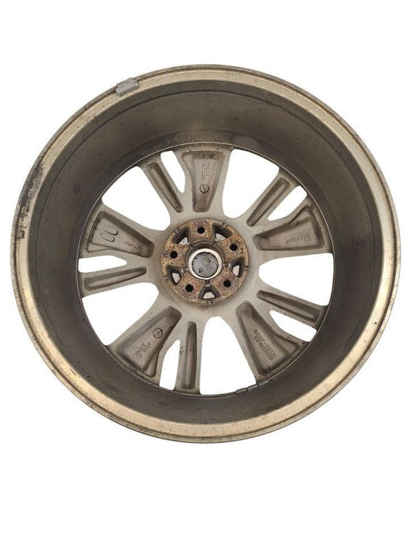 Wheel 20x7-1/2 Alloy 5-Y Spoke Fits 13-16 PATHFINDER 608662