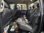 Seat Belt Front Quad Cab Bench Seat Fits 09-12 DODGE 1500 PICKUP 61447
