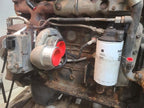 Engine Pickup 6.7L VIN L 8th Digit Diesel Fits 13-18 DODGE 3500 PICKUP