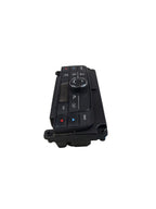 Temperature Control AC Front Dash Mounted Fits 11-20 CARAVAN 621232