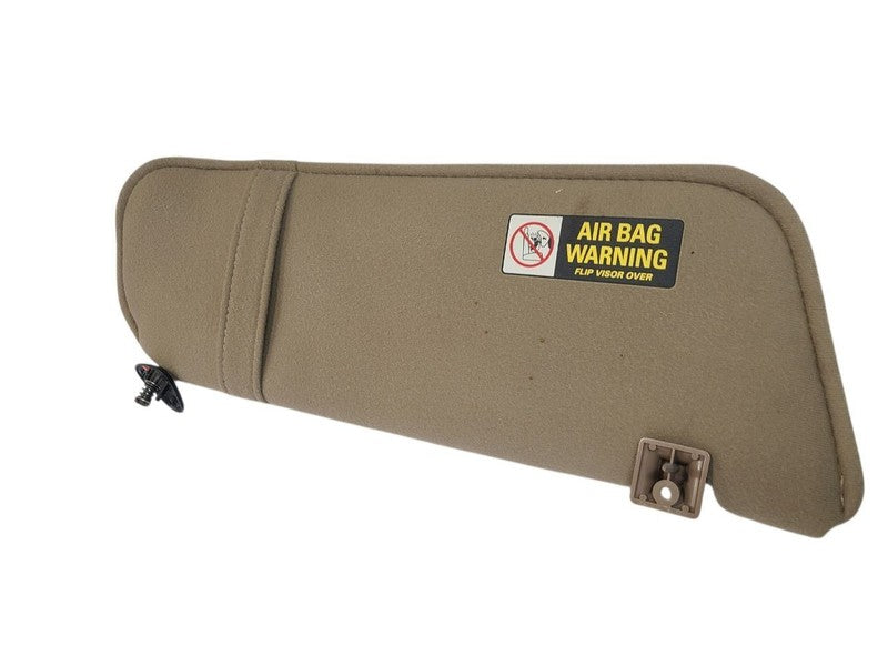RANGER    1999 Sun Visor 665737