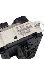 Temperature Control Manual Temperature Fits 11-12 FORD F150 PICKUP 665