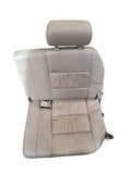 Rear Driver Seat 3rd Row Fits 2000 LANDCRUISER 640117