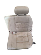 Rear Driver Seat 3rd Row Fits 2000 LANDCRUISER 640117