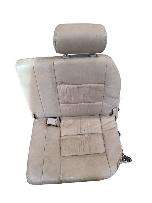 Rear Driver Seat 3rd Row Fits 2000 LANDCRUISER 640117