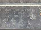 GRAND-WAG 1991 Door Trim Panel Rear 678975