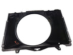 TNISSAN   1986 Radiator Shroud 642044