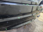 Rear Bumper Without M-aerodynamic Package Fits 11-13 BMW 550i 635629