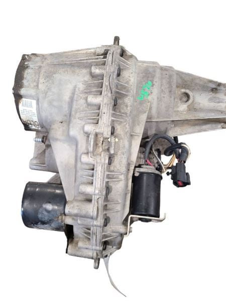 Transfer Case Fits 06 EXPEDITION 579431