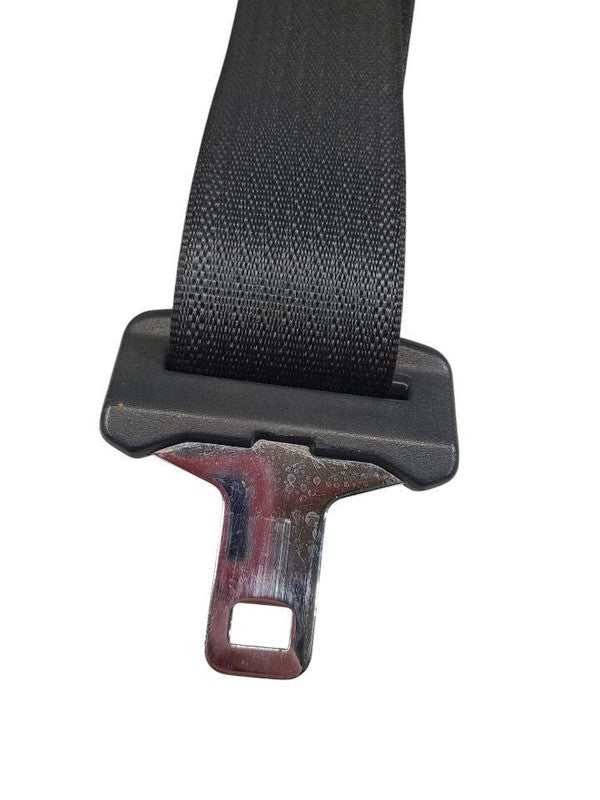 Seat Belt Front Quad Cab Bench Seat Fits 09-12 DODGE 1500 PICKUP 61447