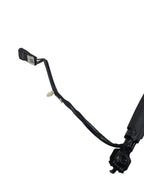 Seat Belt Front Bucket Energi SE Plug In Passenger Fits 13-16 FUSION 6