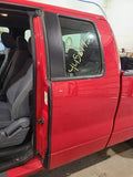 Driver Rear Side Door Super Cab 4 Door Fits 13-14 FORD F150 PICKUP 665