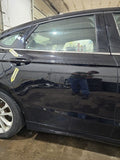 Passenger Right Rear Side Door Fits 17-20 FUSION 636086