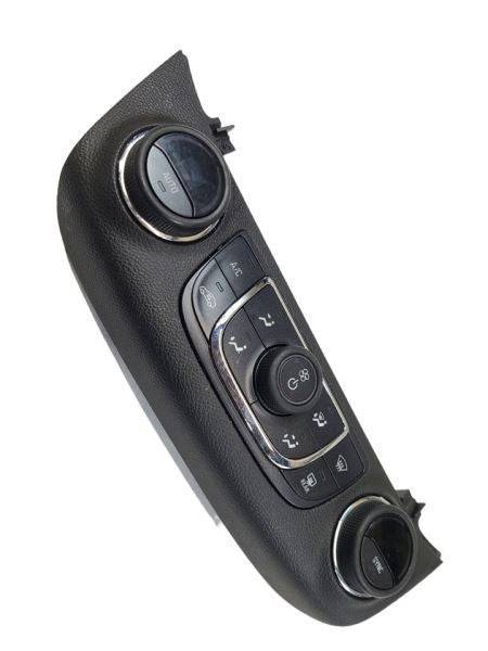 Temperature Control Automatic Temperature Control Fits 14-20 IMPALA 57