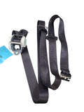SILVRDO35 2016 Seat Belt Rear 646513