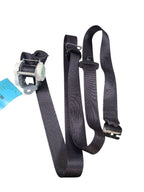 SILVRDO35 2016 Seat Belt Rear 646513