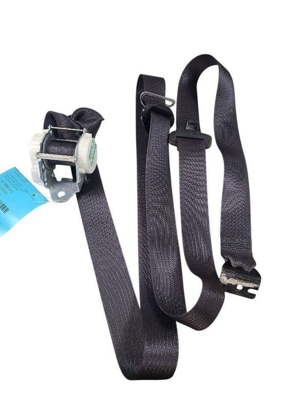 SILVRDO35 2016 Seat Belt Rear 646513