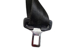 Q7 AUDI   2015 Seat Belt Rear 591257