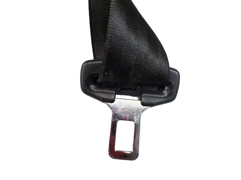 Q7 AUDI   2015 Seat Belt Rear 591257