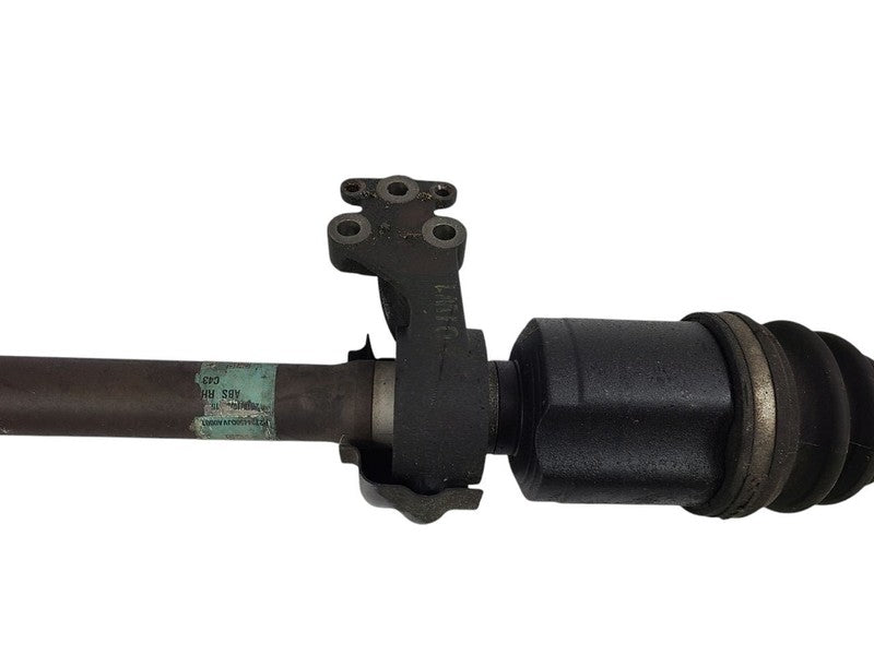 Passenger Axle Shaft Front US Built VIN 5 1st Digit Fits 16-20 OPTIMA 