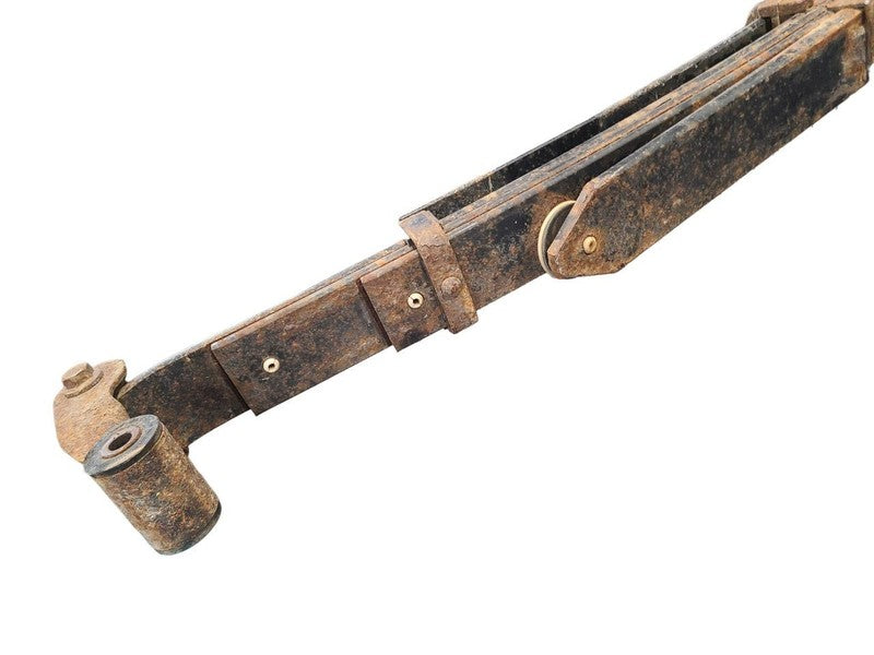 Rear Leaf Spring Main Spring DRW Pickup Fits 11-16 FORD F350SD PICKUP 