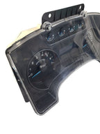 Speedometer Cluster MPH STX ID EL3T-10849-CA Fits 14 FORD F150 PICKUP 