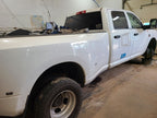 Passenger Front Door Crew Cab 4 Door Fits 23-26 DODGE 2500 PICKUP 6778