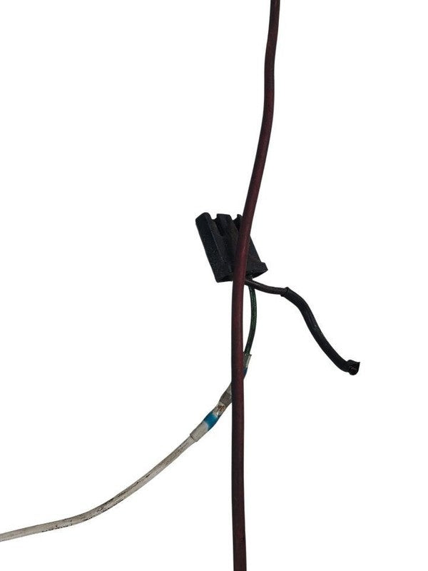 CUSTOM-SW 1978 Engine Wire Harness 647946