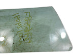 Passenger Front Door Glass Medium Roof Rear Fits 15-23 TRANSIT 150 642