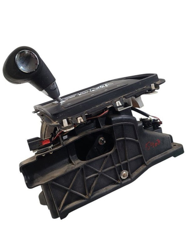 RAM1500   2012 Transmission Shift 659222