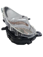 Speedometer 8.00" Screen Multi-color Display Opt Udd Fits 22-24 EQUINO